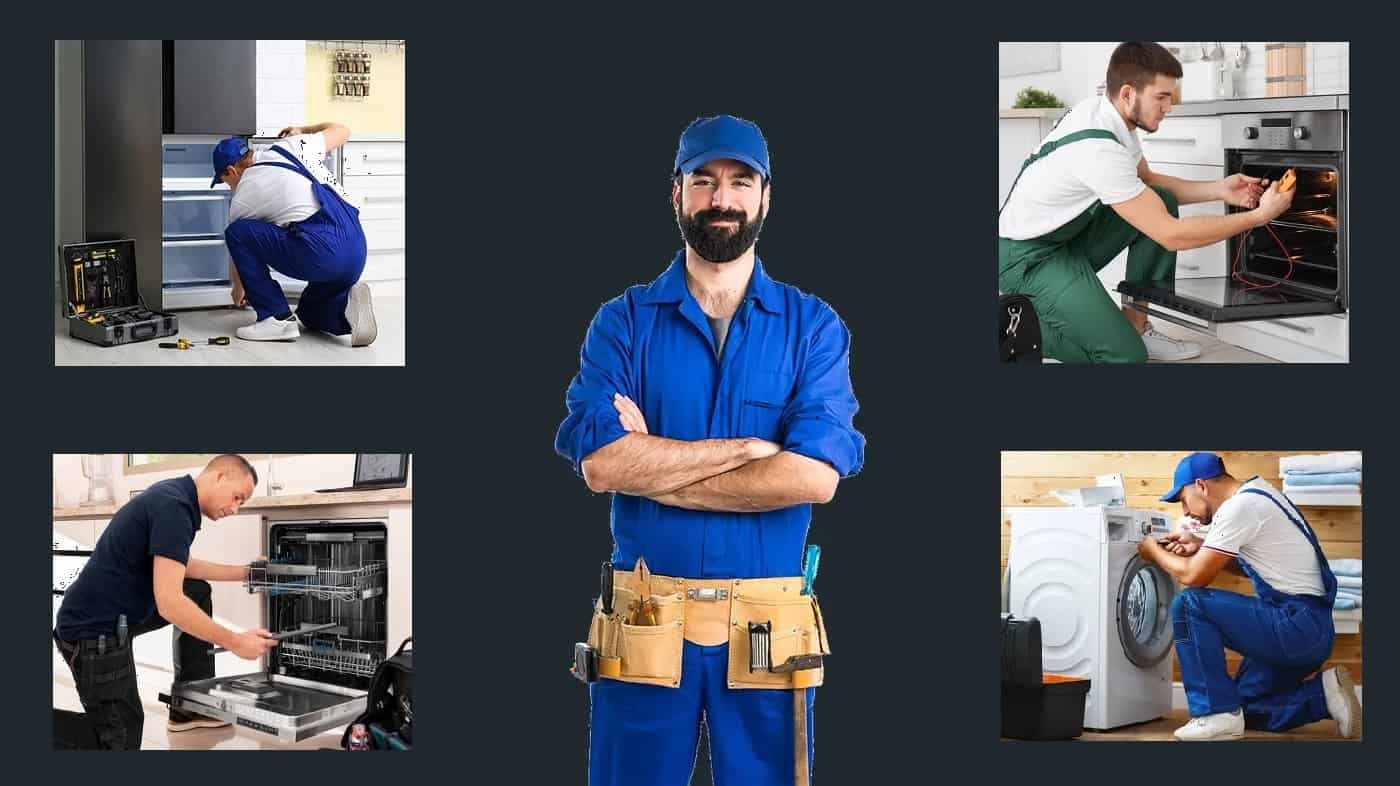 Kavakpınar beyaz eşya servisi