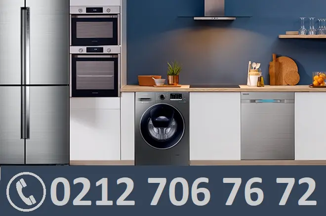 Kavakpınar Mahallesi beyaz eşya tamir servisi